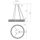 Incanti IAK_PR_M Akala függeszték