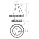 Incanti IAK_PR_S-M Akala függeszték