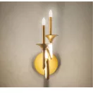 Incanti ICH_W2_11 Chateau fali lámpa