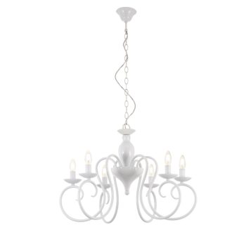 Incanti ICI_C6_01 Circe csillár