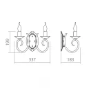 Incanti ICI_W2_01 Circe falikar