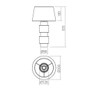 Incanti IPE_T1_05_02 Perpetuo éjjeli lámpa