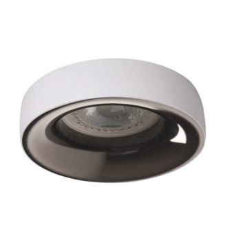 Kanlux 27805 Elnis mennyezetbe építhető lámpa