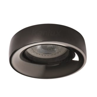 Kanlux 27809 Elnis mennyezetbe építhető lámpa