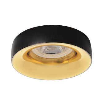 Kanlux 27810 Elnis mennyezetbe építhető lámpa