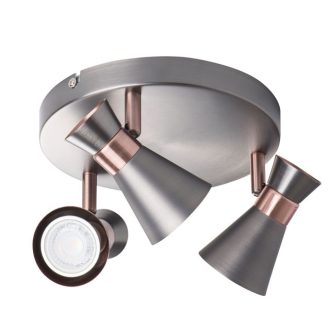 Kanlux 29113 Mileno spot lámpa