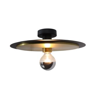 Klausen Unique 100000 Peny d36cm, 1xE27 mennyezeti lámpa