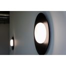 Klausen Unique 100012 Petit 42x10cm, 600lm, 4000K mennyezeti lámpa