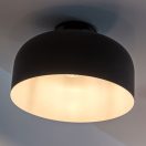 Klausen Unique 100014 Abel 35x22,5cm, 1xE27 mennyezeti lámpa