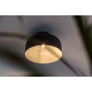 Klausen Unique 100014 Abel 35x22,5cm, 1xE27 mennyezeti lámpa