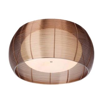 Klausen Unique 100016 Nest d40cm, 2xE27 mennyezeti lámpa