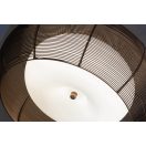 Klausen Unique 100016 Nest d40cm, 2xE27 mennyezeti lámpa