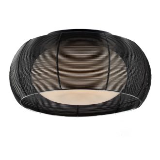 Klausen Unique 100057 Nest d40cm, 2xE27 mennyezeti lámpa