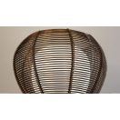 Klausen Unique 101008 Nest 19x30cm, 1xE14 fali lámpa