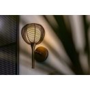 Klausen Unique 101008 Nest 19x30cm, 1xE14 fali lámpa