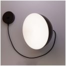 Klausen Unique 101022 Crowd 25x16,5cm, 500lm, 4000K fali lámpa