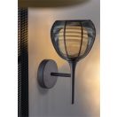 Klausen Unique 101055 Nest 19x30cm, 1xE14 fali lámpa