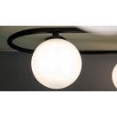 Klausen Unique 101056 Galilei 28x45cm, 2xG9 fali lámpa