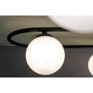 Klausen Unique 101057 Galilei 24x72cm, 4xG9 fali lámpa