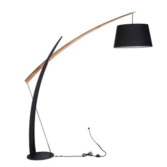   Klausen Unique 107006 Gallant 169x202cm, 1xE27  álló lámpa