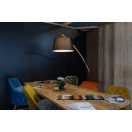 Klausen Unique 107006 Gallant 169x202cm, 1xE27  álló lámpa