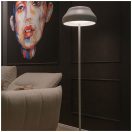 Klausen Unique 107013 Paddy 38x157cm, 1744lm, 3000K álló lámpa