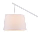 Klausen Unique 107014 Cali 150x230cm, 1xE27  álló lámpa