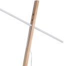 Klausen Unique 107014 Cali 150x230cm, 1xE27  álló lámpa