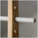 Klausen Unique 107014 Cali 150x230cm, 1xE27  álló lámpa