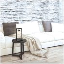 Klausen 108005 Rey 56x24x24cm, 1xE27 asztali lámpa