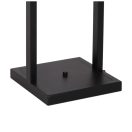 Klausen 108005 Rey 56x24x24cm, 1xE27 asztali lámpa