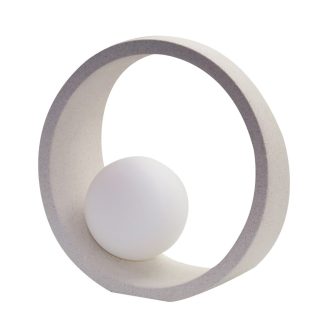 Klausen Unique 108006 String 5x24cm, 1xG9 asztali lámpa