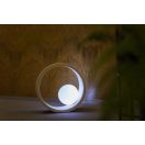 Klausen Unique 108006 String 5x24cm, 1xG9 asztali lámpa