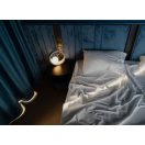 Klausen Unique 108006 String 5x24cm, 1xG9 asztali lámpa