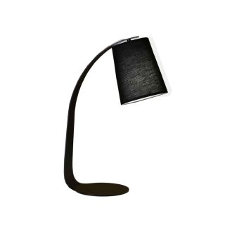 Klausen Unique 108008 Gallant 36x58cm, 1xE27 asztali lámpa