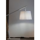 Klausen Unique 108033 Cali 55x76cm, 1xE27 asztali lámpa