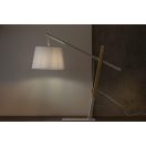 Klausen Unique 108033 Cali 55x76cm, 1xE27 asztali lámpa