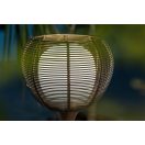 Klausen Unique 108036 Nest 16x32cm, 1xE14 asztali lámpa