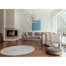 Klausen Unique 109001 Comet 82x129cm, 18xE27 függesztett lámpa