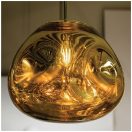 Klausen Unique 111002 Vitro 25x100cm, 1xE27 függesztett lámpa