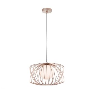   Klausen Unique 111025 Geometric 35x148,5cm, 1xG9 függesztett lámpa