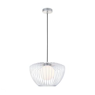   Klausen Unique 111026 Formal 35x152cm, 1xG9 függesztett lámpa