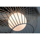 Klausen Unique 111026 Formal 35x152cm, 1xG9 függesztett lámpa