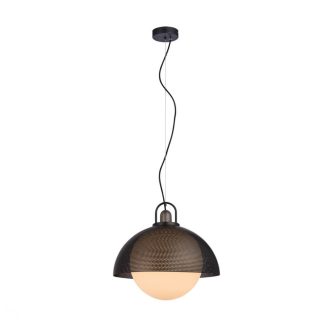   Klausen Unique 111034 Graven d35cm, 1xE27 függesztett lámpa