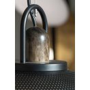 Klausen Unique 111034 Graven d35cm, 1xE27 függesztett lámpa