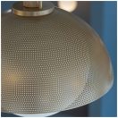 Klausen Unique 111035 Graven d35cm, 1xE27 függesztett lámpa