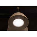 Klausen Unique 111042 Revolve 60x155cm, 1xE27 függesztett lámpa