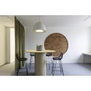 Klausen Unique 111042 Revolve 60x155cm, 1xE27 függesztett lámpa