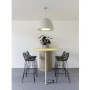 Klausen Unique 111042 Revolve 60x155cm, 1xE27 függesztett lámpa