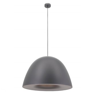   Klausen Unique 111043 Revolve 60x155cm, 1xE27 függesztett lámpa